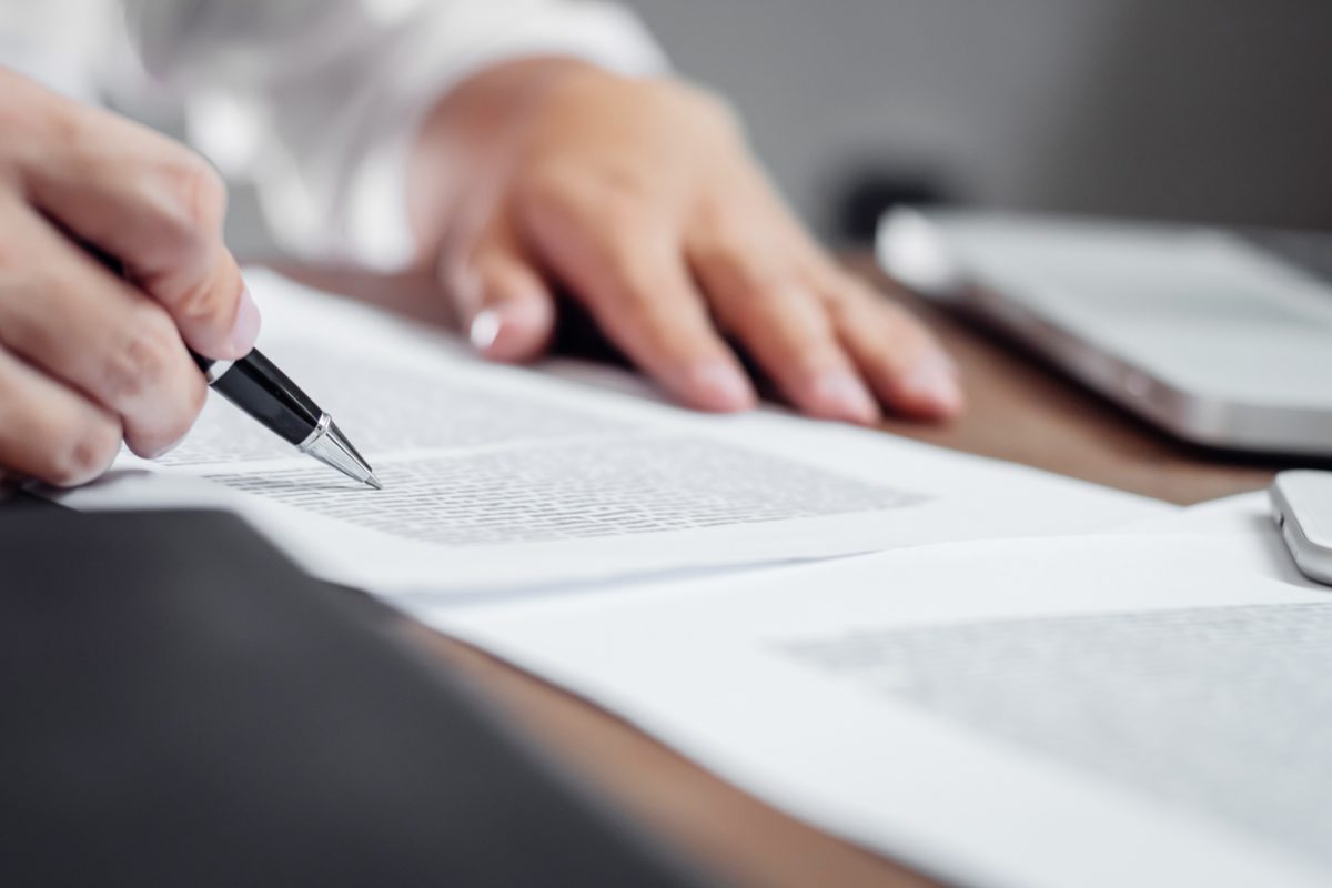 Washington, DC Personal Injury Lawyer – State Policy